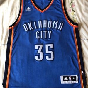 Kevin Durant jersey